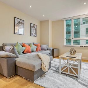 Appartement met een Slaapkamer